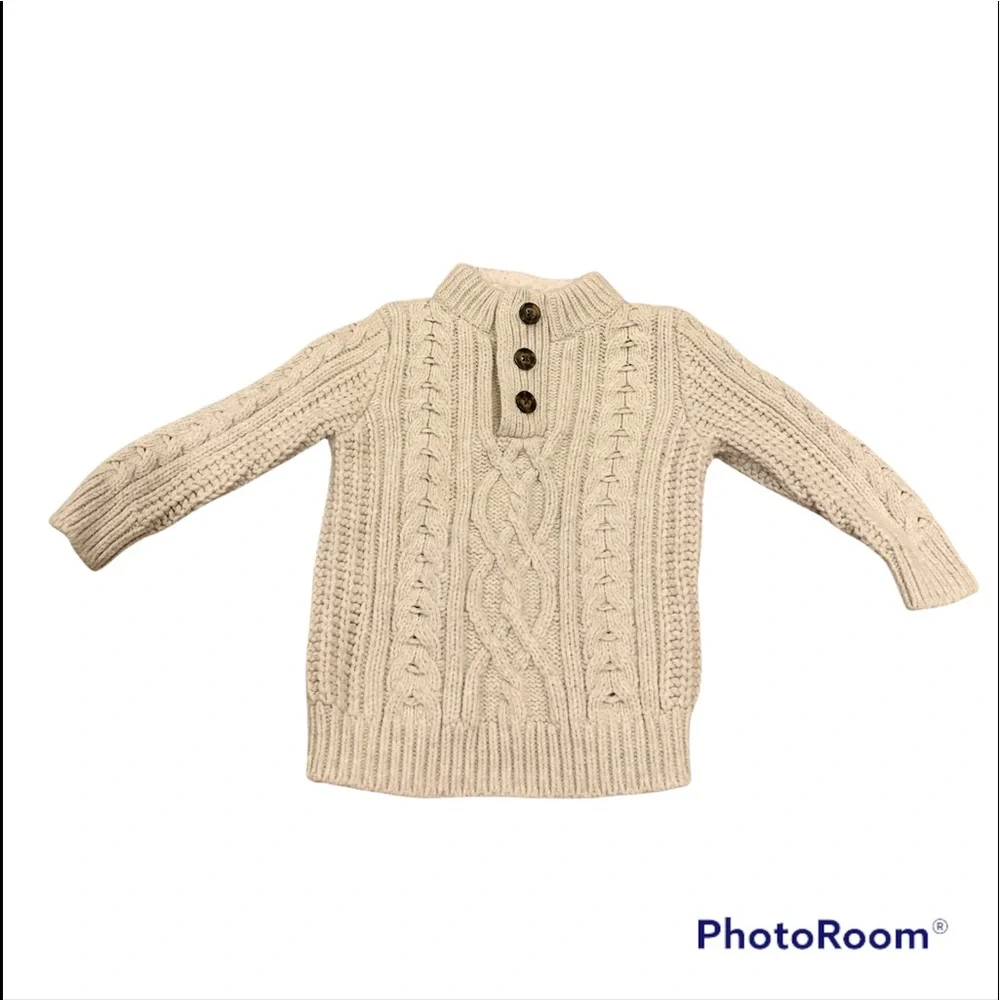 ⭐️Boys Knit Sweater⭐️